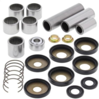 Umlenkungslager und Dichtungen Kit f&uuml;r: Suzuki RM125 93-95