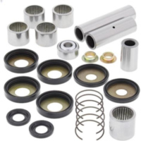 Umlenkungslager und Dichtungen Kit f&uuml;r: Suzuki RM125 92