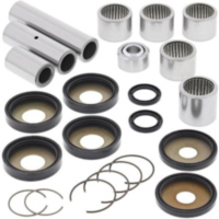 Umlenkungslager und Dichtungen Kit f&uuml;r: Suzuki RM125 89