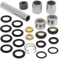 Umlenkungslager Kit f&uuml;r: Kawasaki KDX80 84-88