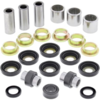 Umlenkungslager und Dichtungen Kit f&uuml;r: Honda CR80R 85-87