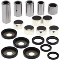 Umlenkungslager und Dichtungen Kit f&uuml;r: Yamaha YFM700R Raptor 06-14