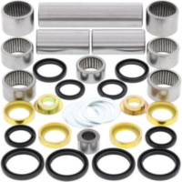 Umlenkungslager und Dichtungen Kit f&uuml;r: Yamaha WR250F 07-14