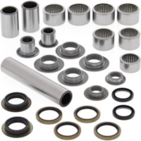 Umlenkungslager und Dichtungen Kit f&uuml;r: Kawasaki KFX450R 08-14