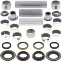 Umlenkungslager und Dichtungen Kit f&uuml;r: Kawasaki KLX140 08-18