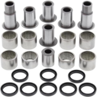 Umlenkungslager und Dichtungen Kit f&uuml;r: Husqvarna CR125 09-13