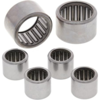 Lager / Dichtungssatz f&uuml;r die Schwinge f&uuml;r: Suzuki GSX-R1000 01-04