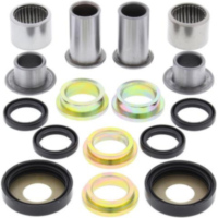 Lager / Dichtungssatz f&uuml;r die Schwinge f&uuml;r: Suzuki RM125 81-88