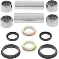 Lager / Dichtungssatz f&uuml;r die Schwinge f&uuml;r: Honda CR125R 86