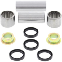 Lager / Dichtungssatz f&uuml;r die Schwinge f&uuml;r: Honda CR80R 00-02