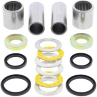 Lager / Dichtungssatz f&uuml;r die Schwinge f&uuml;r: Honda CR250R 92-01