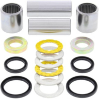 Lager / Dichtungssatz f&uuml;r die Schwinge f&uuml;r: Honda CR125R 02-07