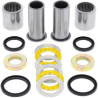 Lager / Dichtungssatz f&uuml;r die Schwinge f&uuml;r: Kawasaki KLX400R 03