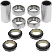 Lager / Dichtungssatz f&uuml;r die Schwinge f&uuml;r: Kawasaki KX125 92-93