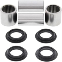 Lager / Dichtungssatz f&uuml;r die Schwinge f&uuml;r: Kawasaki KL600 84-86