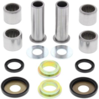 Lager / Dichtungssatz f&uuml;r die Schwinge f&uuml;r: Suzuki RM85 03-17