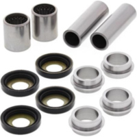 Lager / Dichtungssatz f&uuml;r die Schwinge f&uuml;r: Honda TRX250R 86-87