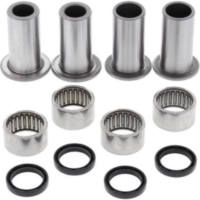 Lager / Dichtungssatz f&uuml;r die Schwinge Gas-Gas EC125 01-13