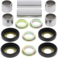 Lager / Dichtungssatz f&uuml;r die Schwinge f&uuml;r: Honda CR125R 79-80