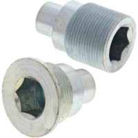 Dichtungssatz Schwinge f&uuml;r: Honda TRX250 Recon 97-01