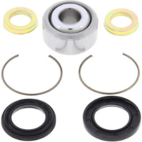 Sto&szlig;d&auml;mpfer-Lagersatz oben - hinten - f&uuml;r: Honda CR125R 94-95