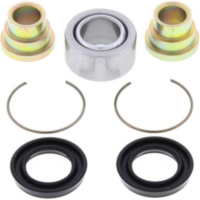 Sto&szlig;d&auml;mpfer-Lagersatz unten - hinten - f&uuml;r: Honda XR250R 86-04