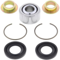 Sto&szlig;d&auml;mpfer-Lagersatz unten - hinten - f&uuml;r: Suzuki LT-250R 91-92