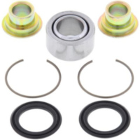 Sto&szlig;d&auml;mpfer-Lagersatz unten - hinten - f&uuml;r: Yamaha TTR250 99-06