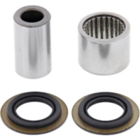 Sto&szlig;d&auml;mpfer-Lagersatz unten - hinten - f&uuml;r: Suzuki DR650SE 96-17