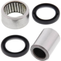 Sto&szlig;d&auml;mpfer-Lagersatz unten - hinten - f&uuml;r: Kawasaki KLX125 03-06