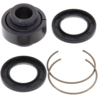 Sto&szlig;d&auml;mpfer-Lagersatz unten - hinten - f&uuml;r: Honda CR125R 89-90