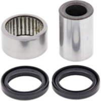 Sto&szlig;d&auml;mpfer-Lagersatz unten - hinten - f&uuml;r: Yamaha YFZ450 04-13