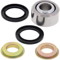 Sto&szlig;d&auml;mpfer-Lagersatz unten - hinten - f&uuml;r: Suzuki DR200 86-88