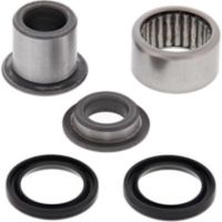 Sto&szlig;d&auml;mpfer-Lagersatz unten - hinten - f&uuml;r: Suzuki RM125 01