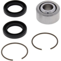 Sto&szlig;d&auml;mpfer-Lagersatz oben - hinten - f&uuml;r: Suzuki RM125 87-90