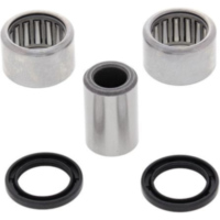 Sto&szlig;d&auml;mpfer-Lagersatz unten - hinten - f&uuml;r: Suzuki RM85 04