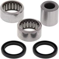 Sto&szlig;d&auml;mpfer-Lagersatz unten - hinten - TM EN 125 07-11