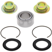 Sto&szlig;d&auml;mpfer-Lagersatz unten - hinten - f&uuml;r: KTM SX 65 09-14