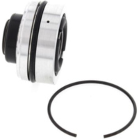 Stossd&auml;mpfer Dichtung Kopf - hinten f&uuml;r: Honda CR250R 00-01