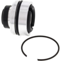 Stossd&auml;mpfer Dichtung Kopf - hinten f&uuml;r: Kawasaki KFX450R 08-13