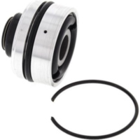 Stossd&auml;mpfer Dichtung Kopf - hinten f&uuml;r: Honda CR125R 81-92