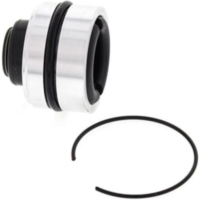 Stossd&auml;mpfer Dichtung Kopf - hinten f&uuml;r: Honda CR125R 84-86