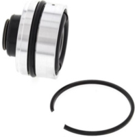 Stossd&auml;mpfer Dichtung Kopf - hinten f&uuml;r: Honda CR250R 88-90