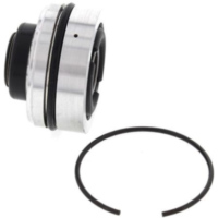 Stossd&auml;mpfer Dichtung Kopf - hinten f&uuml;r: Yamaha IT200 84-86