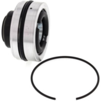 Stossd&auml;mpfer Dichtung Kopf - hinten f&uuml;r: Husaberg 390FE 10-11