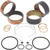 Gabel Gleitbuchsen Kit f&uuml;r: Honda CR125R 90-91