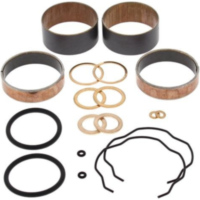 Gabel Gleitbuchsen Kit f&uuml;r: Kawasaki KDX200 86-92