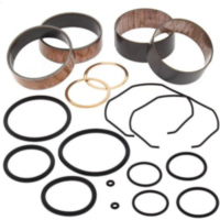Gabel Gleitbuchsen Kit f&uuml;r: Kawasaki KX125 04-05