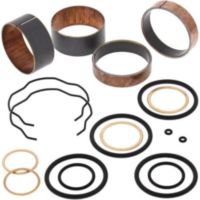 Gabel Gleitbuchsen Kit f&uuml;r: Kawasaki KX125 91-95