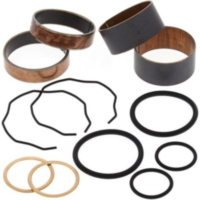 Gabel Gleitbuchsen Kit f&uuml;r: Suzuki RM125 90